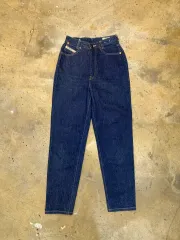 80s エドウィン ディスコ デニム