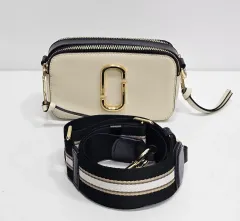 マークジェイコブス スナップショット カメラバッグ