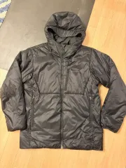 パタゴニア ダスパーカ