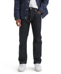 リーバイス メンズ ボトムス デニムパンツ ジーンズ Levis Mens 541 Athletic Taper Fit Stretch Jeans Cleaner ADV
