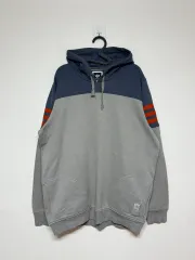 アディダス オリジナルス フーディー 115