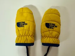 ザノースフェイス キッズ 手袋