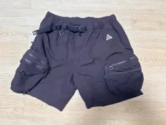 ナイキ acg カーゴパンツ