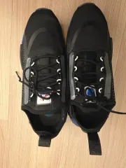 アディダス スニーカー 出品 NMD R1 スペックトゥ NASA コア ブラック