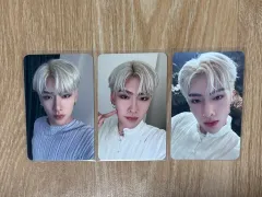 ZEROBASEONE(ゼロベースワン・ZB1・ゼベワン) リッキー(RICKY) トレカ まとめ