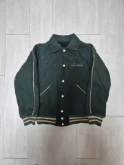 60s ウール スタジャン