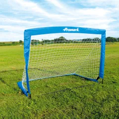 ファルコン FALCON サッカー ワンタッチミニサッカーゴール SG-0013  SG0013 -のサムネイル
