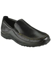コールハーン メンズ シューズ スリッポン・ローファー Cole Haan Mens Tucker Venetian Loafers Black ブラック