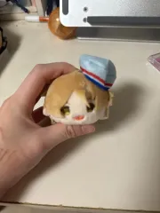 あんさんぶるスターズ！ 真白 友也 もちころりん もちマス もちもち マスコット