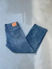 リーバイス Levis 569 Denim