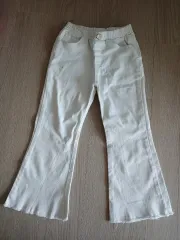 女の子 春 秋 ボトムス 4点セット 120