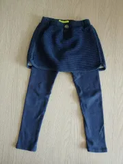 女の子 冬 ボトムス 2種 まとめ 130