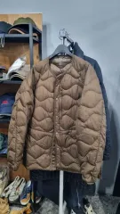 UNIQLO x ホワイトマウンテンニアリング オーバーサイズ xL ウルトラ ライト ダウン