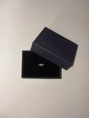 ZEROBASEONE(ゼロベースワン・ZB1・ゼベワン) キム・ギュビン(KIM GYU VIN) ブルー(ブルー)パラダイス ポップアップ(ポップアップ) リング