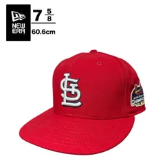 L98 ニューエラ 59fifty カージナルス usa製 ヴィンテージ2200