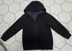 ゲスキッズ フリース アウター 120