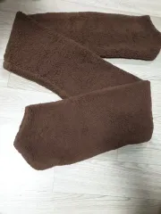 (新品) 冬 ロングマフラー フェイクファー マフラー 柔らかい フェイクファー ファー スカーフ