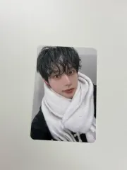 ZEROBASEONE(ゼロベースワン・ZB1・ゼベワン) MAKESTAR メクス キム・ジウン(KIM JIWOONG) 未公開特典