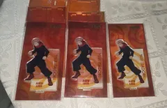 未開封 呪術廻戦 虎杖 悠仁 アクリルスタンド 出品