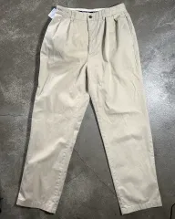 90s ポロ ゴルフ ツータック クラシック ゴルフ パンツ 30