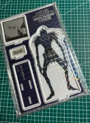 DEATH NOTE(デスノート) リュクアークス スタンド ジオラマ