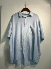 H&M(エイチアンドエム) 半袖 シャツ 2XL A804