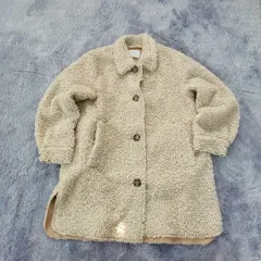 11-12 ザラ キッズ コート