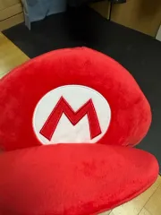 USJ ユニバーサル・スタジオ 正規品 マリオ 帽子