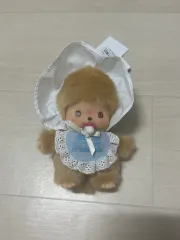 モンチッチ キーホルダー