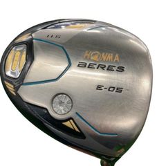 HONMA BERES MG713 ドライバー 9度プロ支給品 最高級 - メルカリ