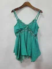 新品) INGNI ノースリーブ スリーブレス