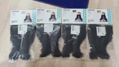 新品 IKE A LATTJO 렛툐 髭 4点 まとめ 出品