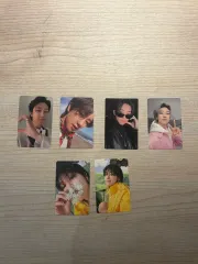 SEVENTEEN ディエイト トレカ まとめ