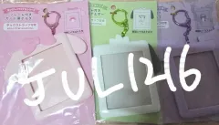 サンリオ トレカ ケース ホルダー キーホルダー