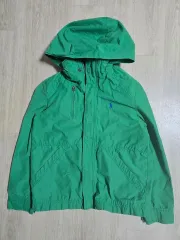 ポロ ラルフローレン キッズ ウィンドブレーカー 10-12歳