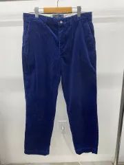 34インチ) ポロ ラルフローレン コーデュロイ パンツ