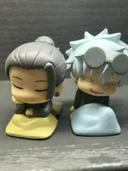 呪術廻戦 フィギュア まとめ