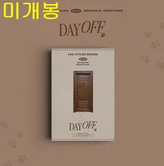ハ・ヒョンサン(HA HYUNSANG) ー 2024 Season ' s Greeting 未開封