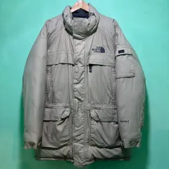 THE NORTH FACE ザノースフェイス ダウン (ㅎ5359)