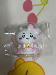 ちいかわ ソフトビニール 超まじかる フィギュア