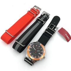 TIMEX○SHIPS別注2本セット SAFARI KALEIDOSCOPE - メルカリ