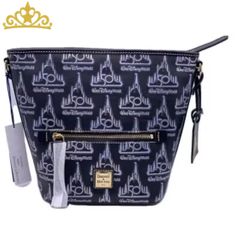 Dooney&Bourke Disney100 限定トートバッグ 新品未使用 - メルカリ