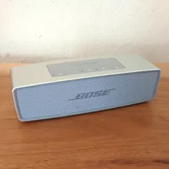 2026年最新】bOse soundlink mini ii ジャンクの人気アイテム - メルカリ