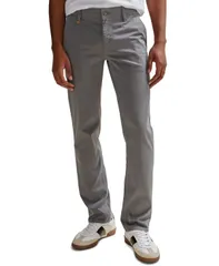 ヒューゴボス レディース ボトムス カジュアルパンツ Hugo Boss by MenslimFitrousers Dark Gray グレーのサムネイル