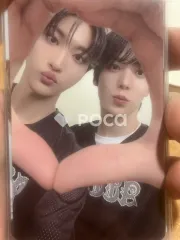 ATEEZ 7TH ANNIVERSARY OFFICIAL ポップアップ '8ROOM' 購入特典