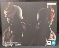 BANDAI SPIRITS S.H.Figuarts 真骨彫製法 仮面ライダークウガ 仮面ライダークウガ 九郎ヶ岳の死闘セット