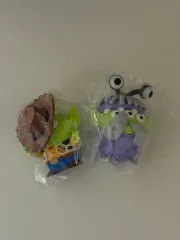 トイストーリー ガチャ まとめ