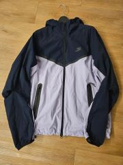 ナイキ テック ウィンドランナー ウーブン フール ジップ ジャケット Sサイズ