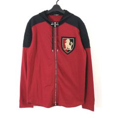 Balmain Homme AW12 マルチジップ ジップアップ フーディー - メルカリ