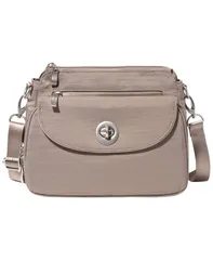 バッガリーニ レディース バッグ Baggallini Calais Crossbody Bag Moonrock